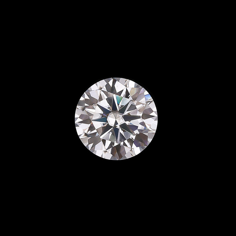 Loose Moissanite Stone