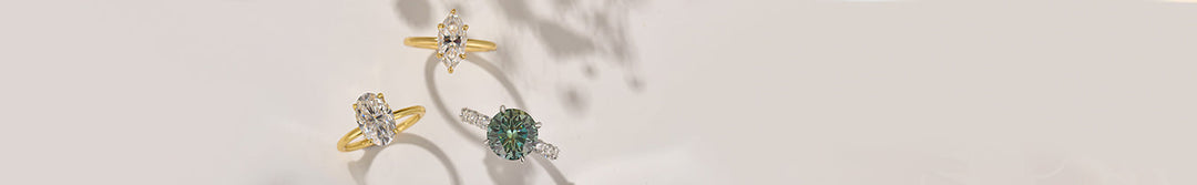 Stackable Rings: How to Create Your Perfect Ring Stack