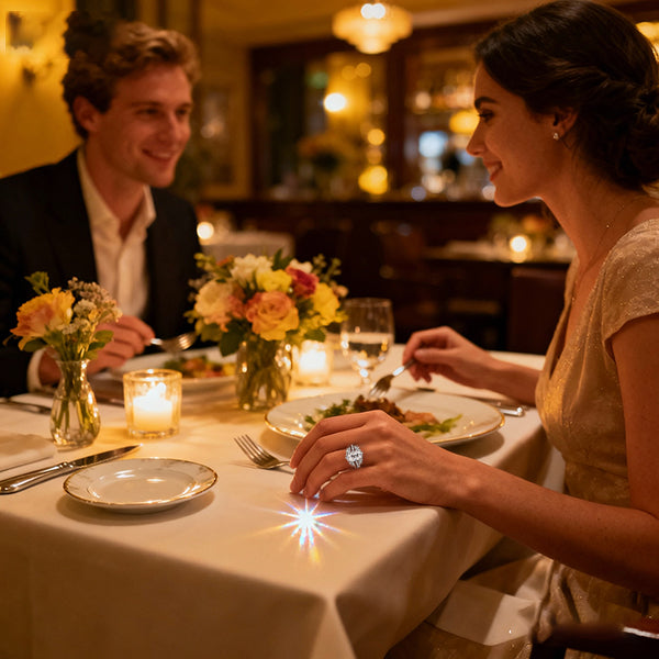 Anniversary Gift Guide: Timeless Jewelry Pieces for Your Loved One
