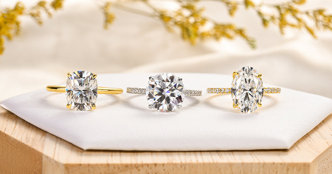 The History and Science Behind Moissanite