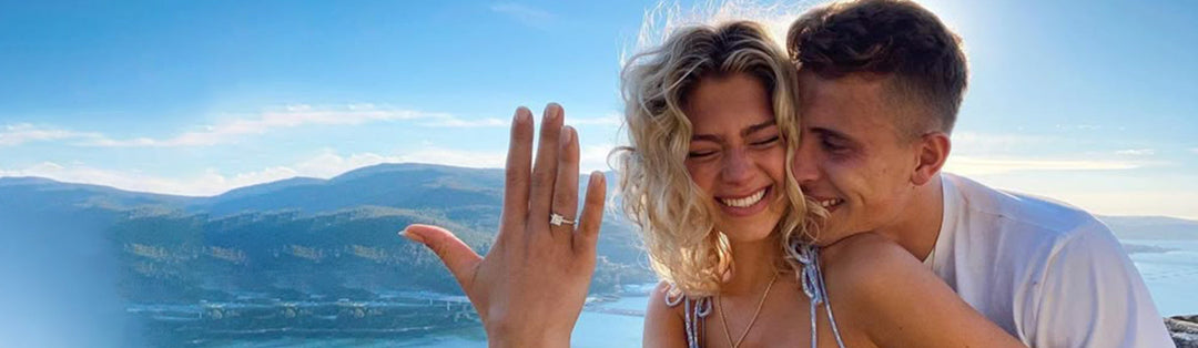 Why Rodiffy Rings Don't Tarnish — The Power of 925 Sterling Silver + Platinum Plating