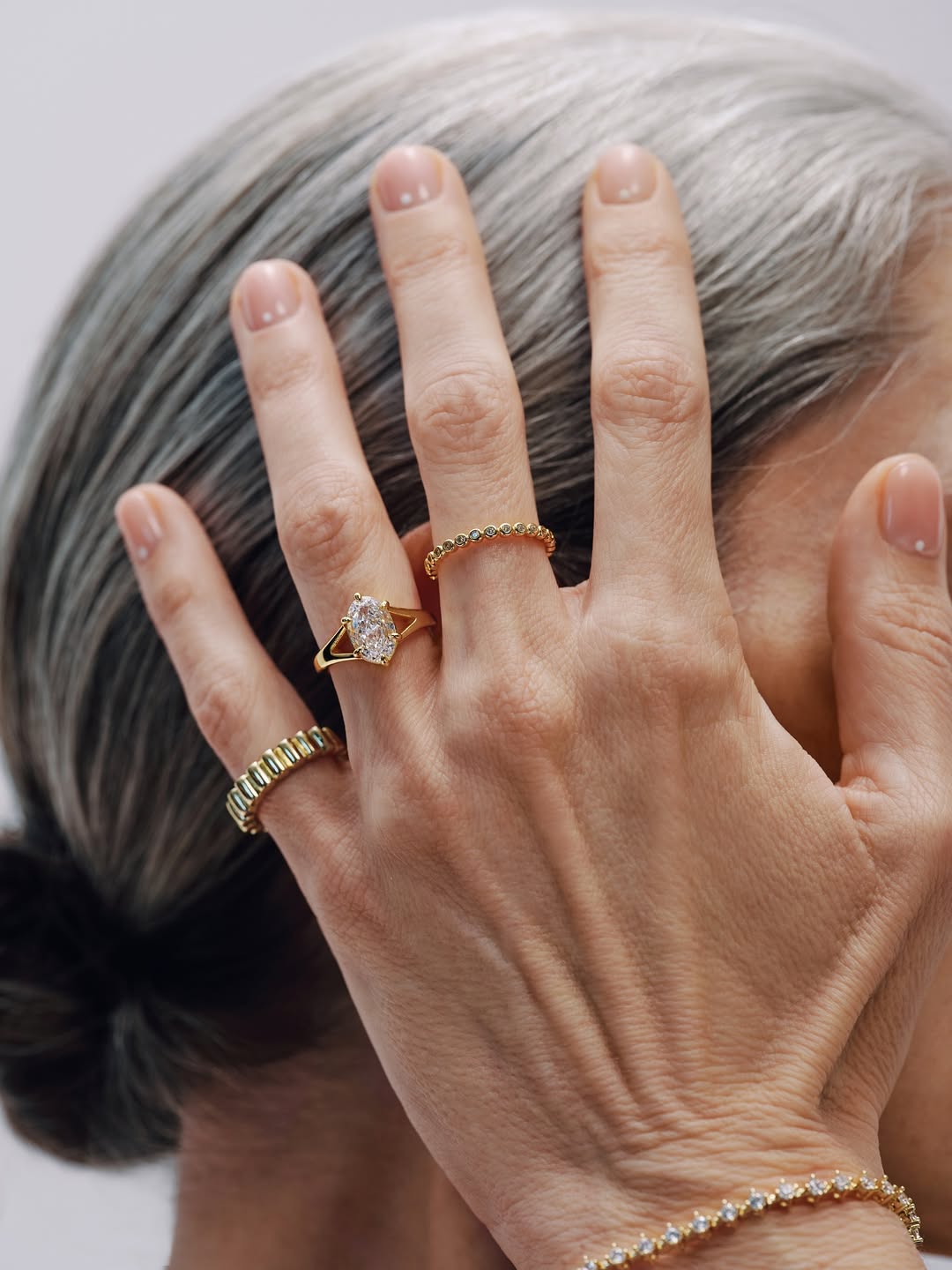 Why Moissanite Rings Make the Perfect Mother’s Day Gift