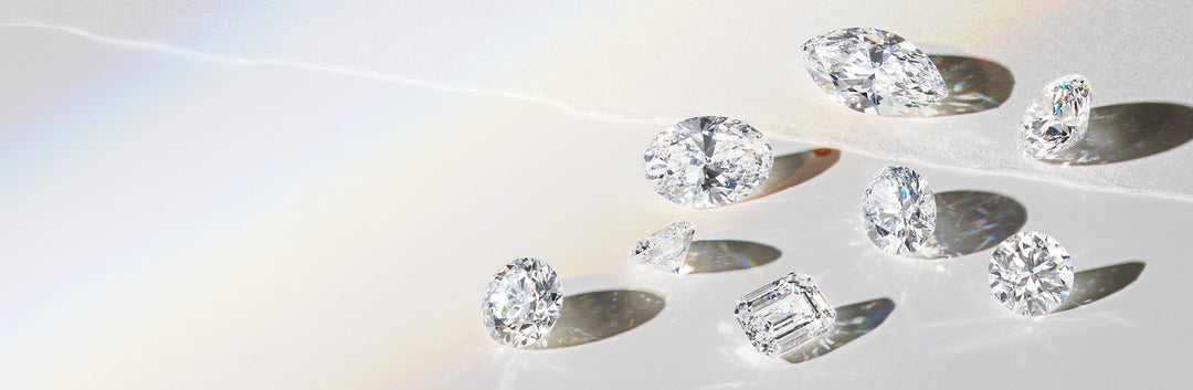 Is Moissanite a Fake Diamond?