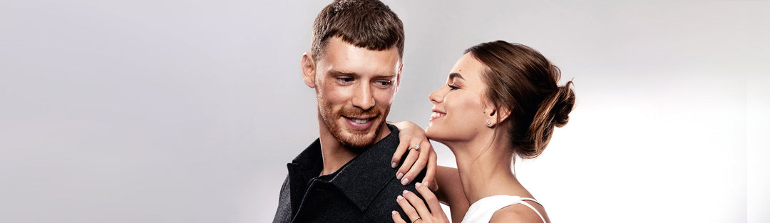 Promise Rings: A Symbol of Love and Commitment