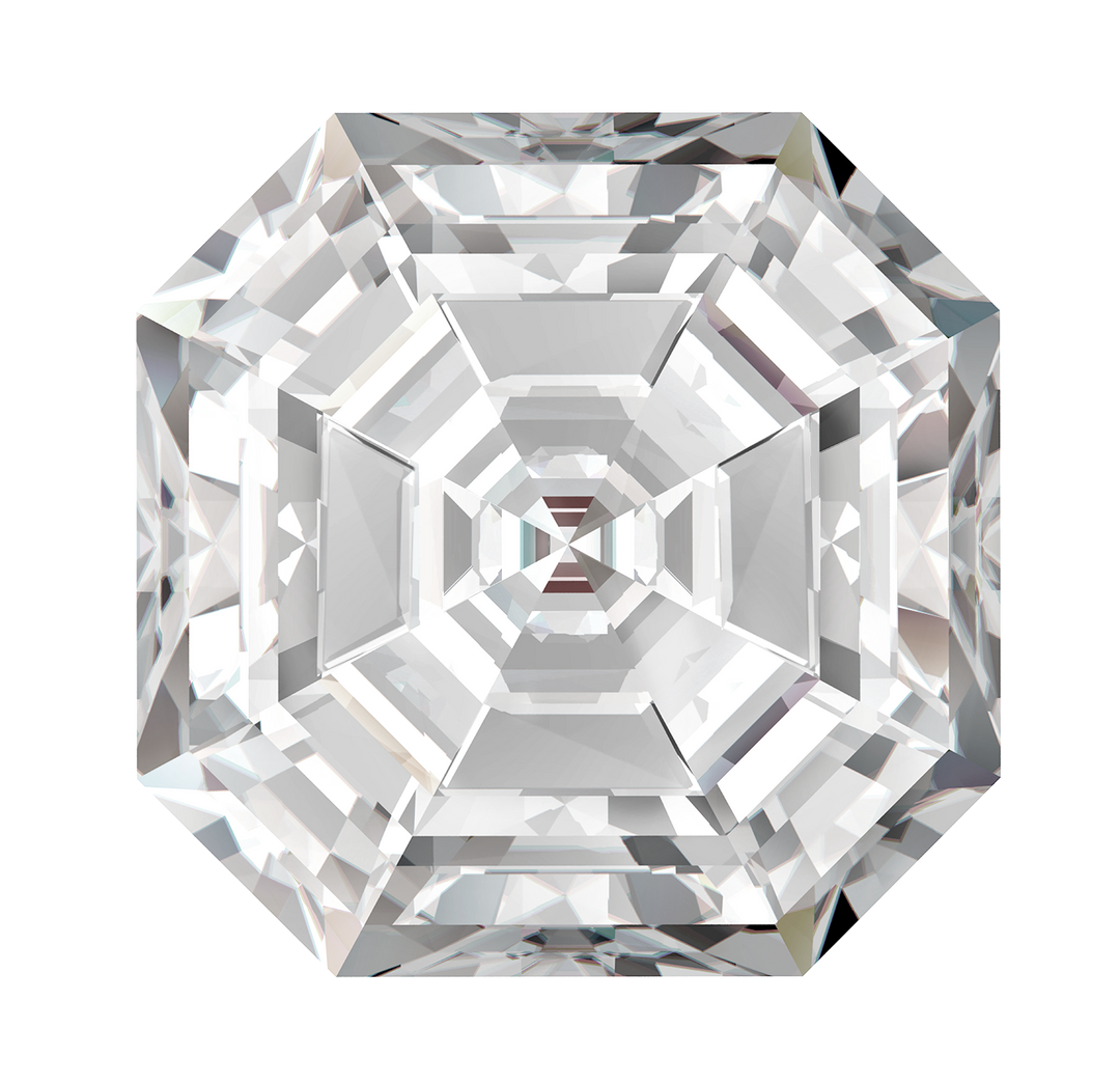 Asscher Cut