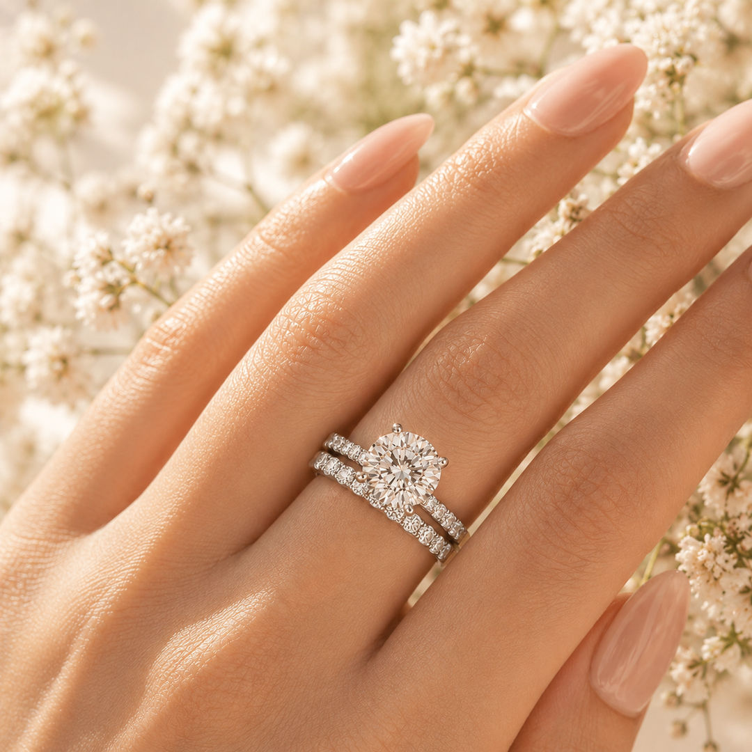 Bridal Ring Sets