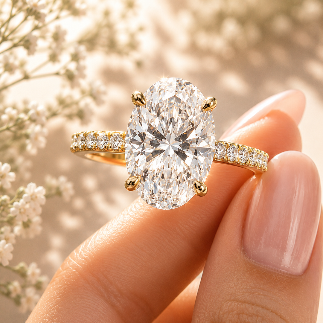 Engagement Rings