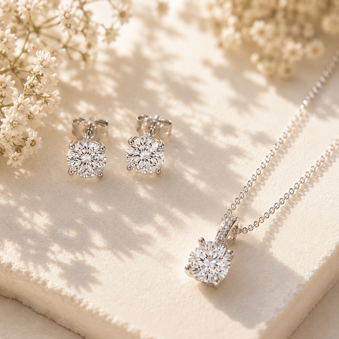 Fine Jewelry