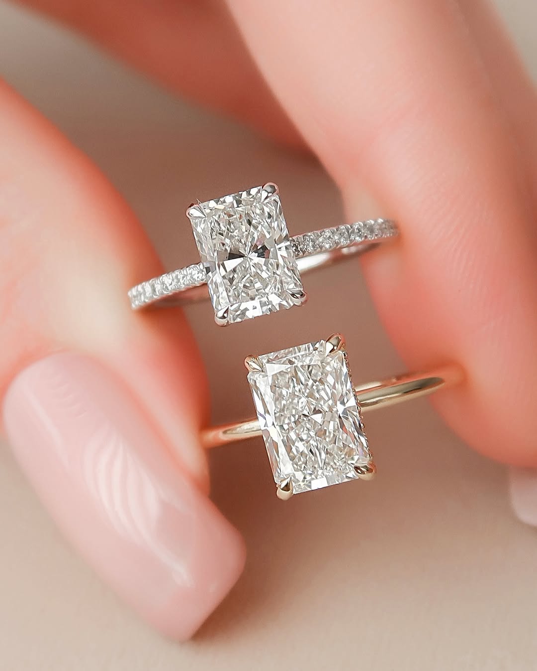 Engagement Rings