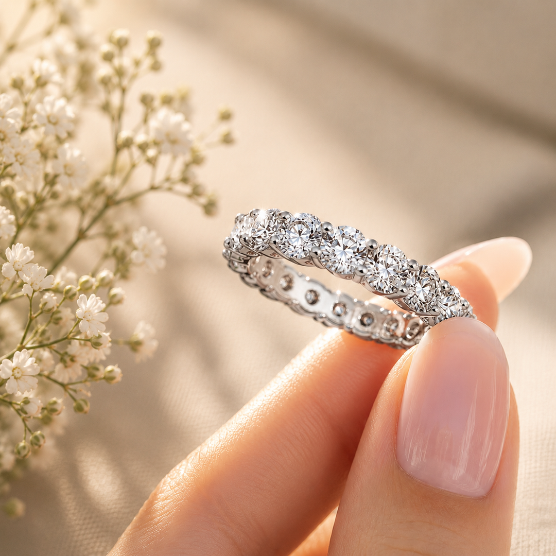 Wedding rings