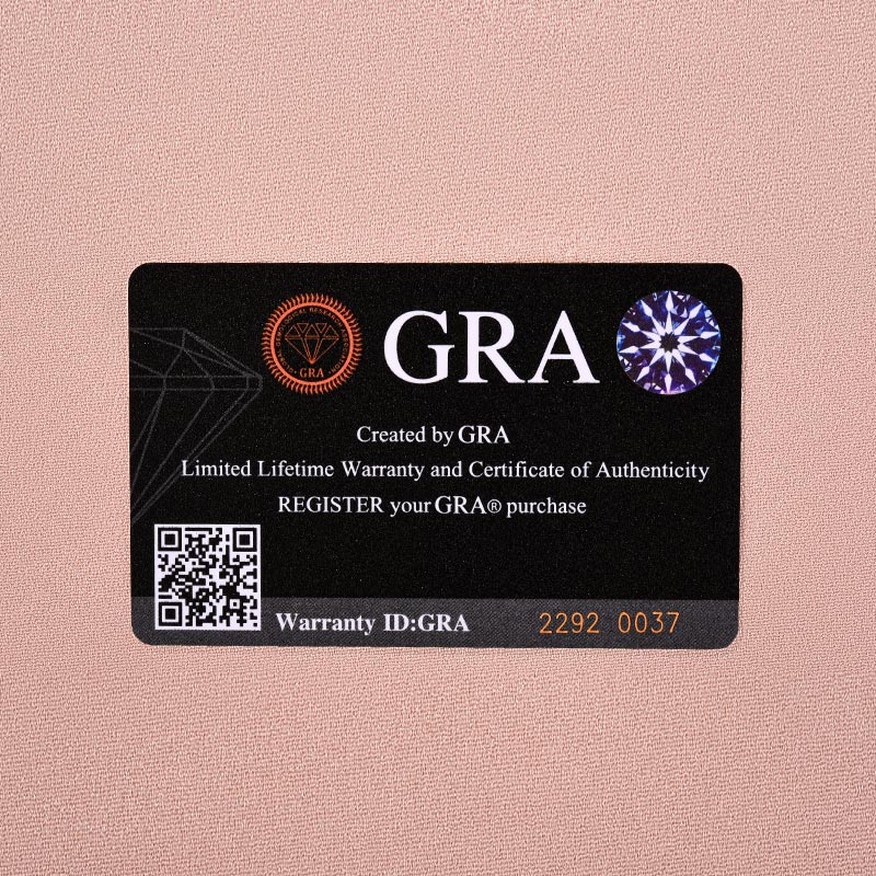 Full Eternity Pear Cut White Gold Wedding Band