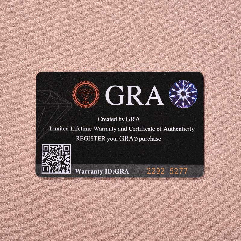 Rodiffy Moissanite Round Cut Yellow Gold Wide Wedding Band