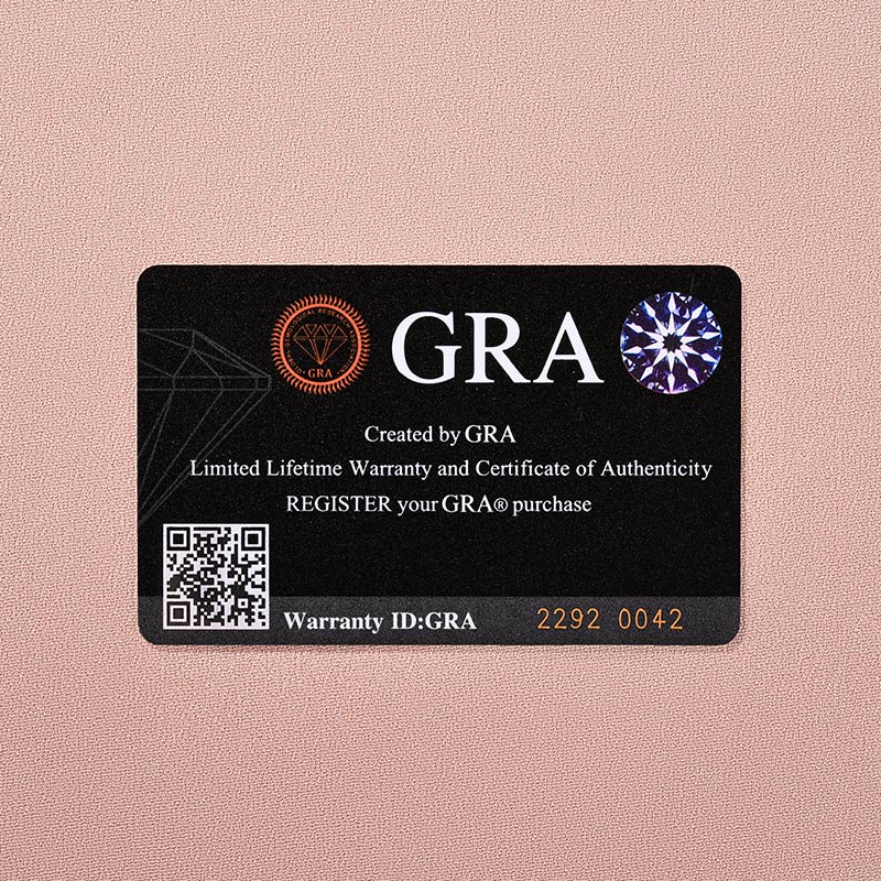 Rodiffy Moissanite 0.55 Ct Marquise-Round Yellow Gold Wedding Band