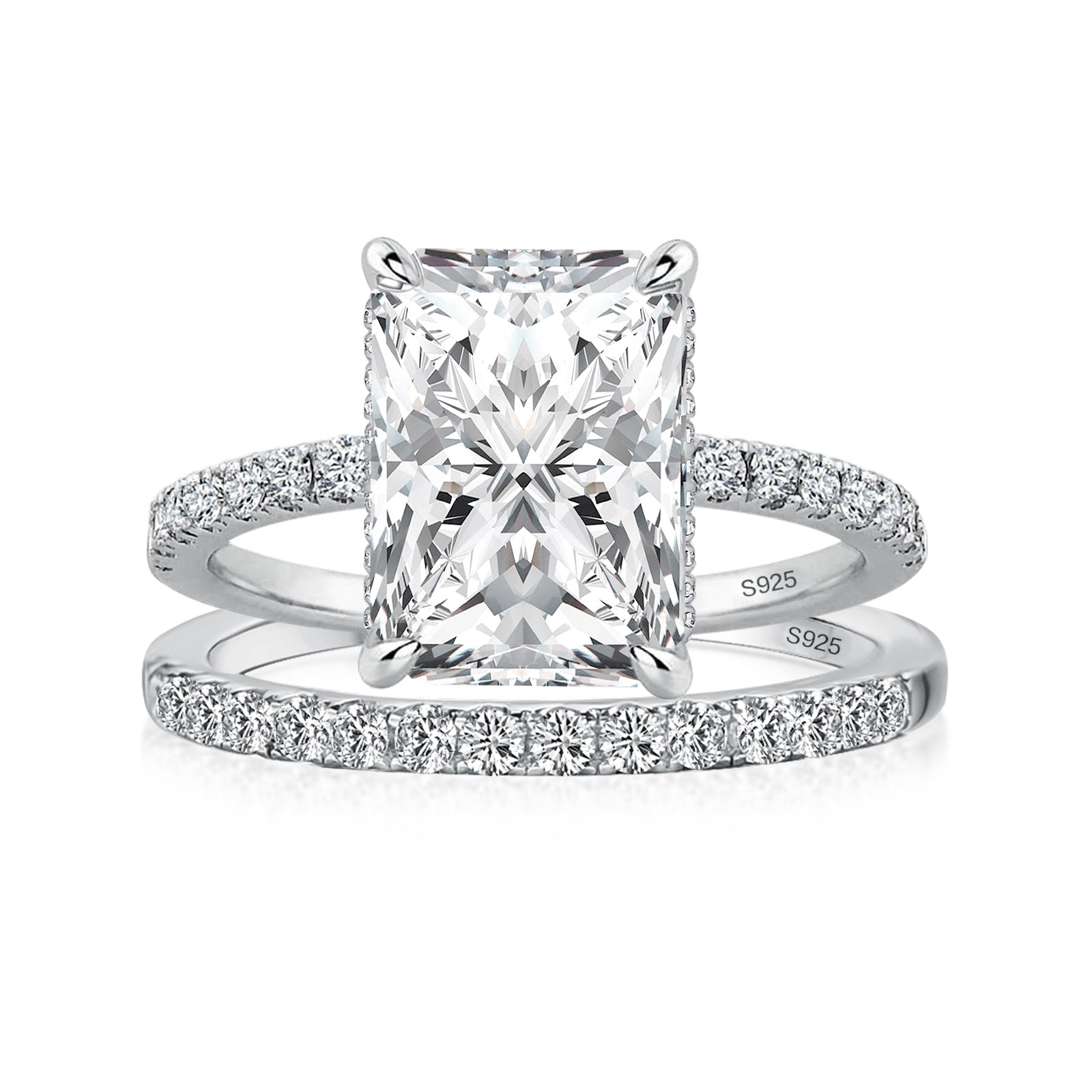 Bridal Ring Sets