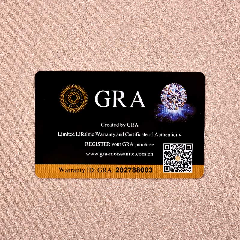 Moissanite 2.5Ct Halo Pear Cut White Gold Engagement Ring With Twist Wedding Ring