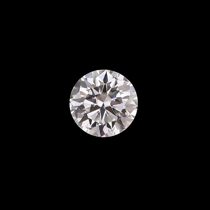 Loose Moissanite Stone
