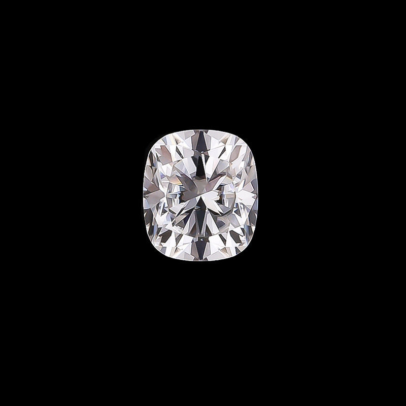 Loose Moissanite Stone