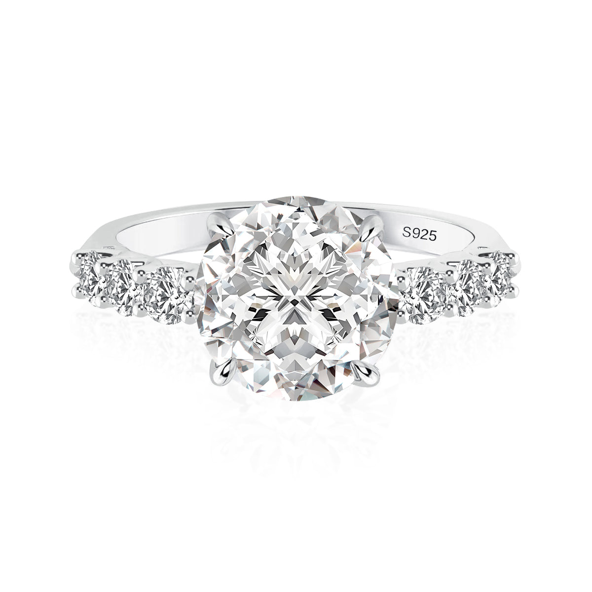 The picture rodiffymoissanite.com shows when its homepage is shared